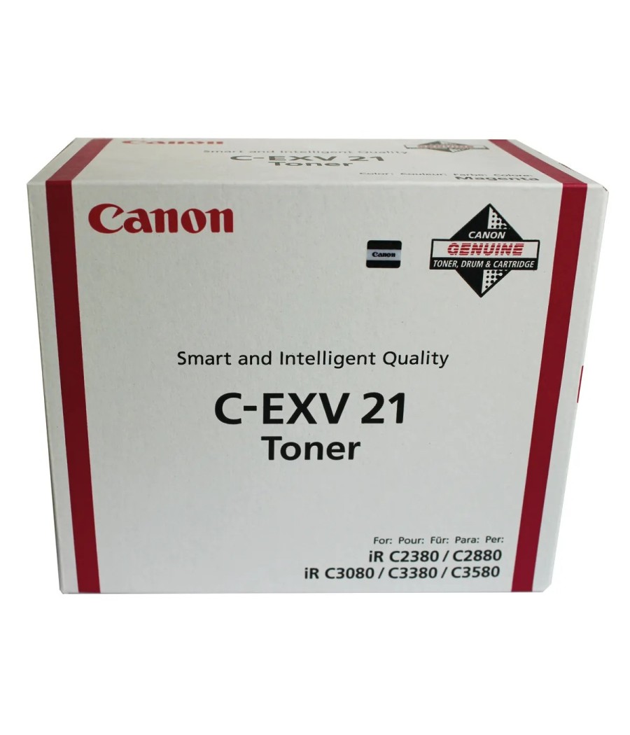 CANON Toner magenta