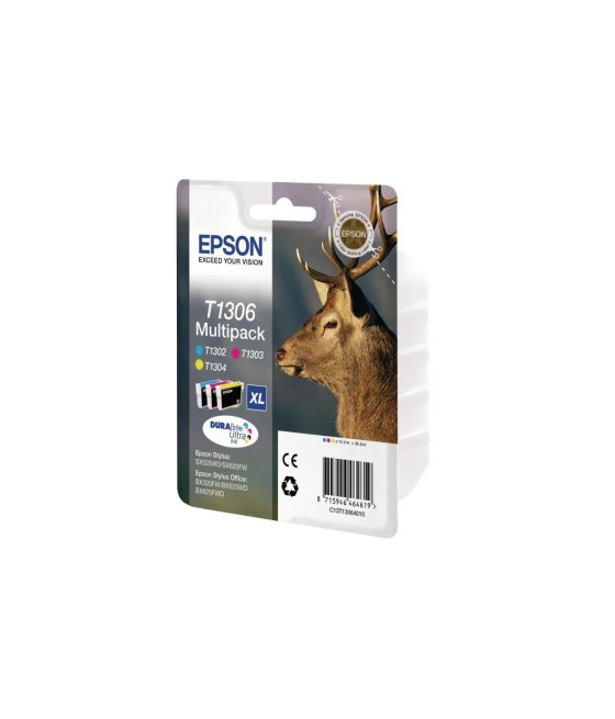 EPSON Multipack Encre XL