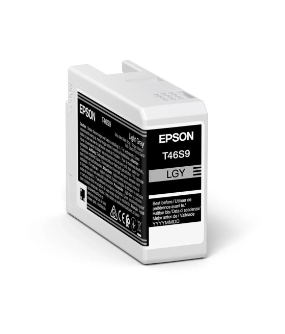 EPSON Cart. d'encre light gray