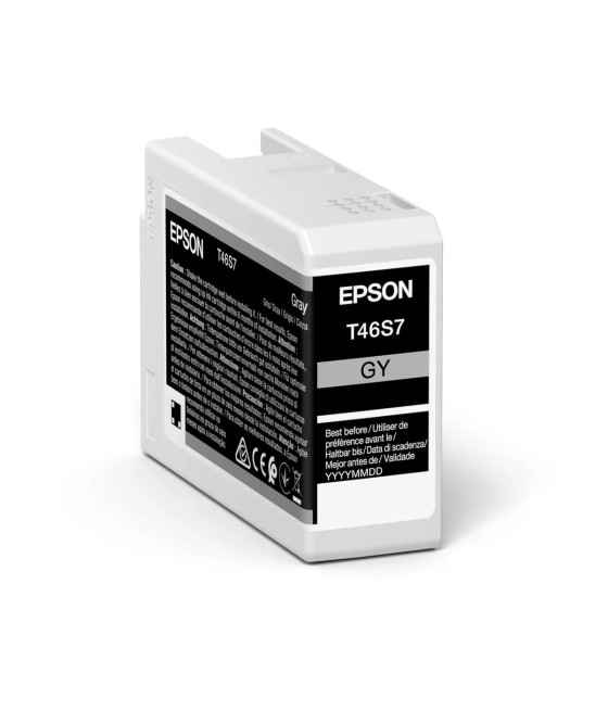 EPSON Cart. d'encre gray