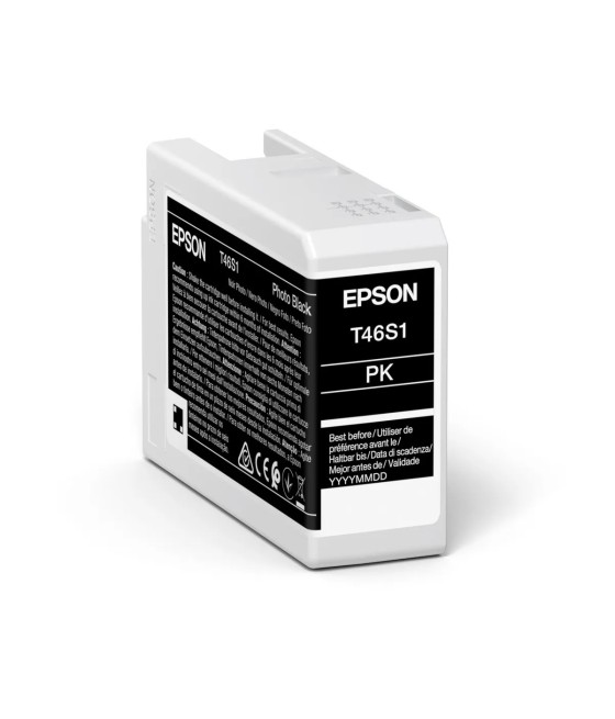 EPSON Cart. d'encre photo noir