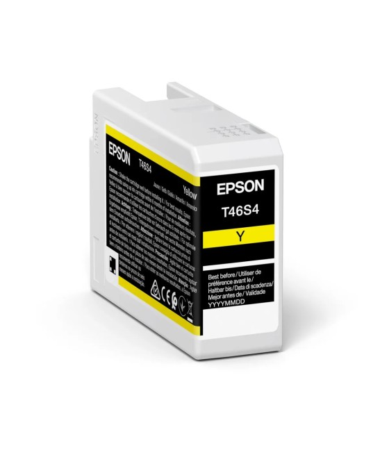 EPSON Cart. d'encre yellow