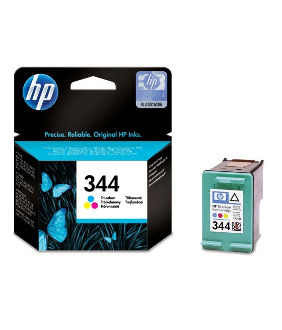 HP Cartouche d'encre 344 color