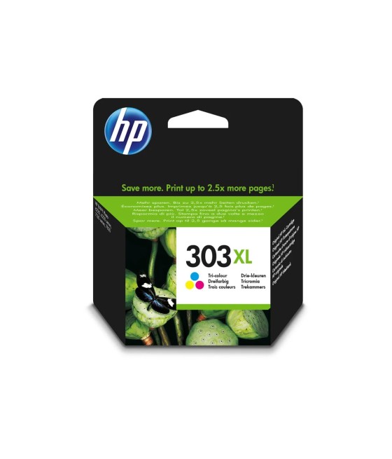 HP Cartouche d'encre 303XL color