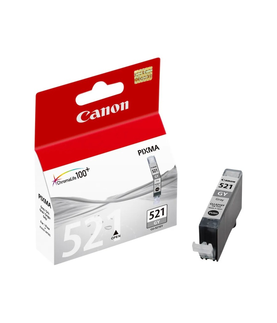 CANON Cartouche d'encre grey