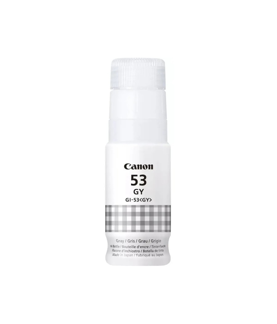 CANON Bouteille d'encre grey