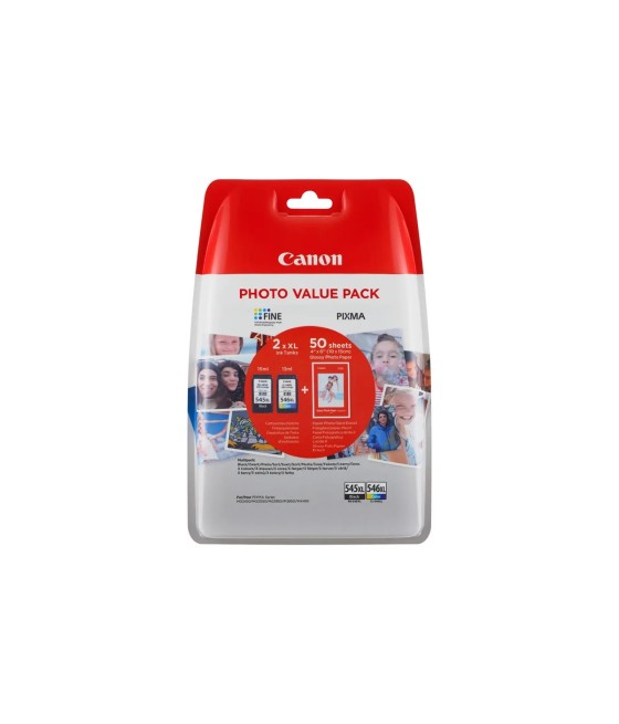 CANON Photo Value Pack