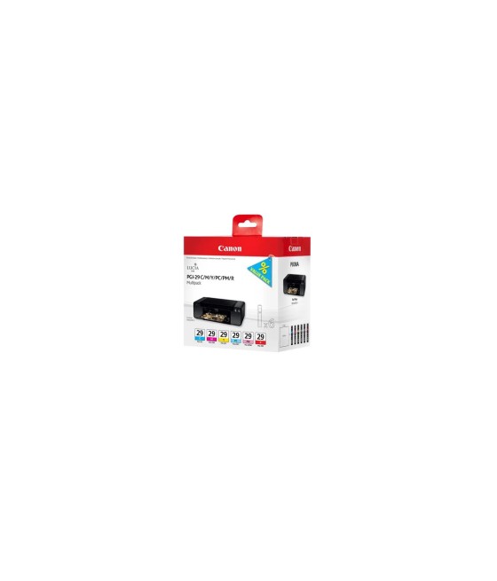 CANON Multipack encre