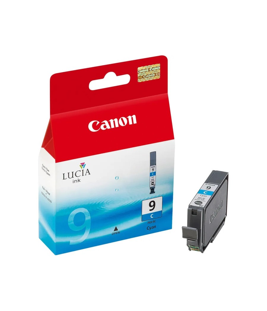 CANON Cartouche d'encre cyan