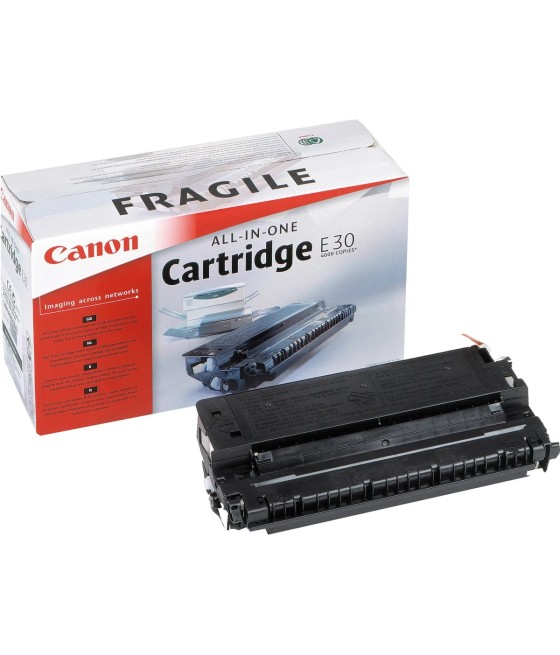 CANON Cartouche copie FC-E30 noir