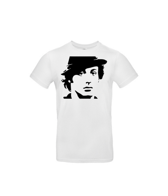 T-shirt Rocky