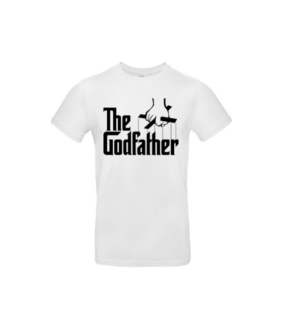 T-shirt the Godfather