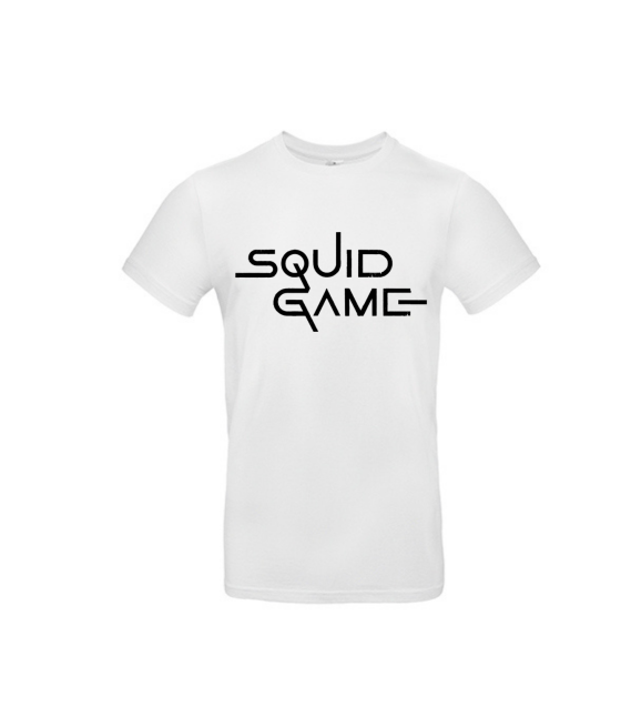 T-shirt Squid Game