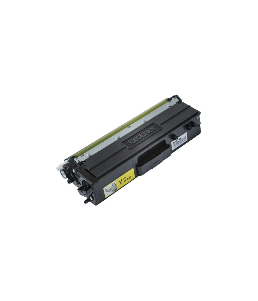 BROTHER Toner Ultra HY yellow
